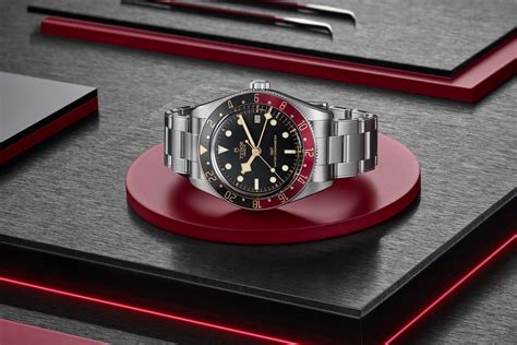 tudor new 2024|tudor black bay gmt 2024.